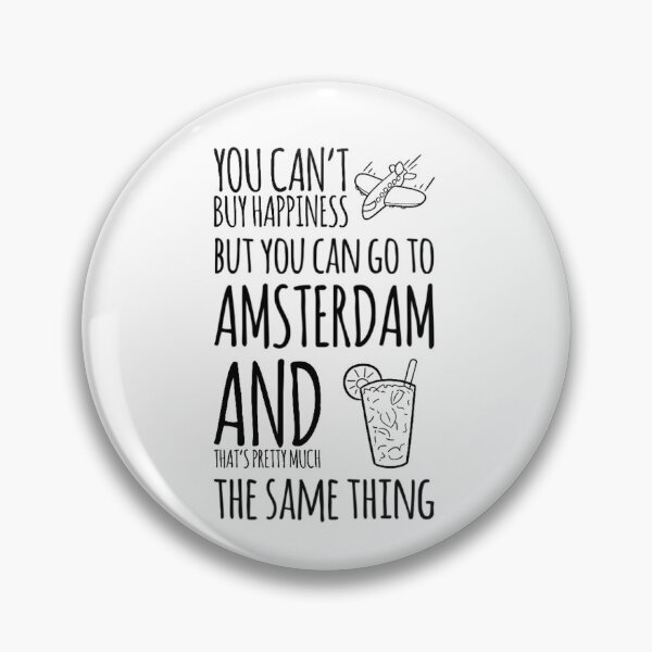 Item preview, Amsterdam gift - make your memories real! designed and sold by missmarylin.
