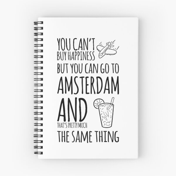 Item preview, Amsterdam gift - make your memories real! designed and sold by missmarylin.