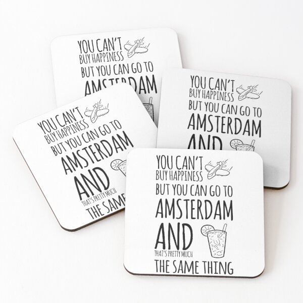 Item preview, Amsterdam gift - make your memories real! designed and sold by missmarylin.