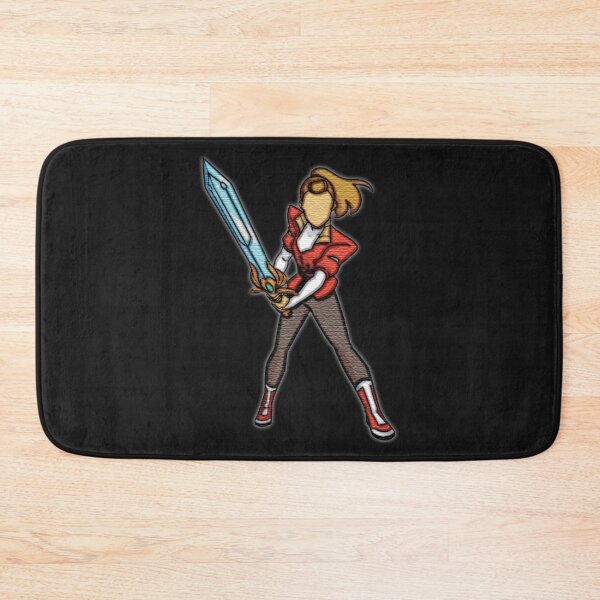 Item preview, Adora She-Ra designed and sold by amadonms.