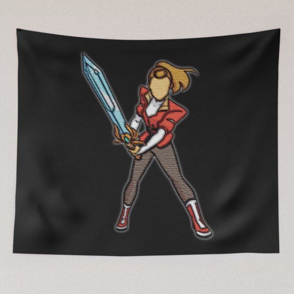 Item preview, Adora She-Ra designed and sold by amadonms.