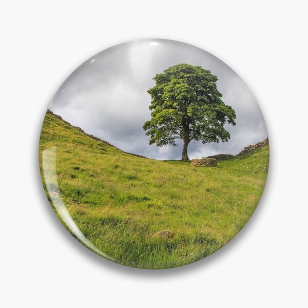 Item preview, Sycamore Gap designed and sold by bitm2007.