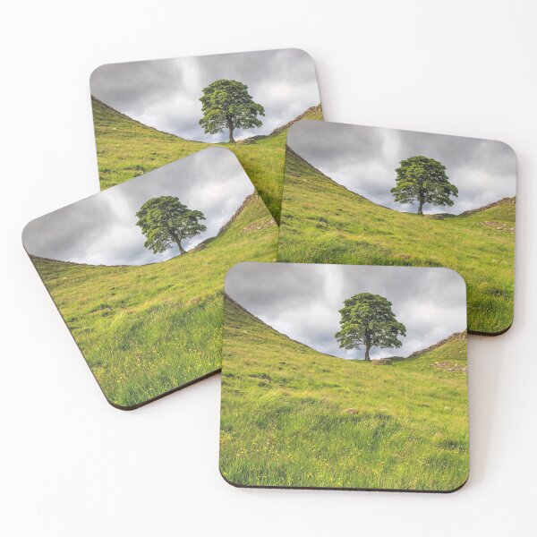 Item preview, Sycamore Gap designed and sold by bitm2007.