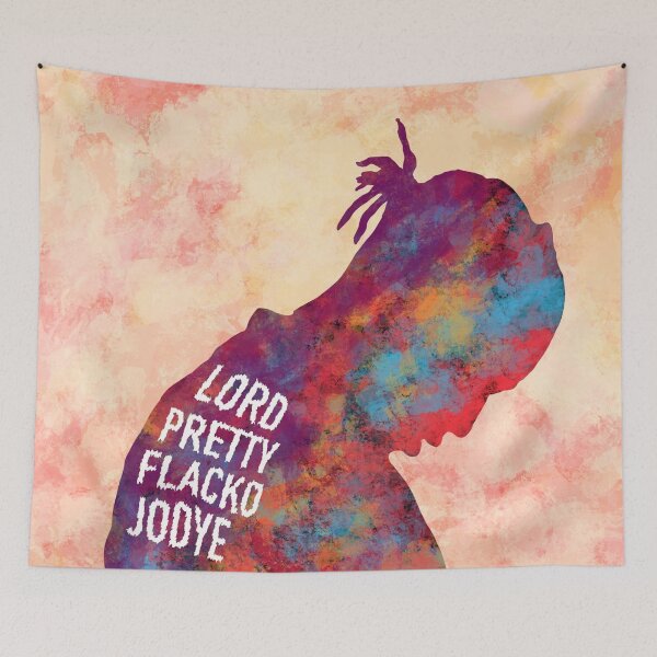 Item preview, Lord Pretty Flacko Jodye designed and sold by awkotaco17.