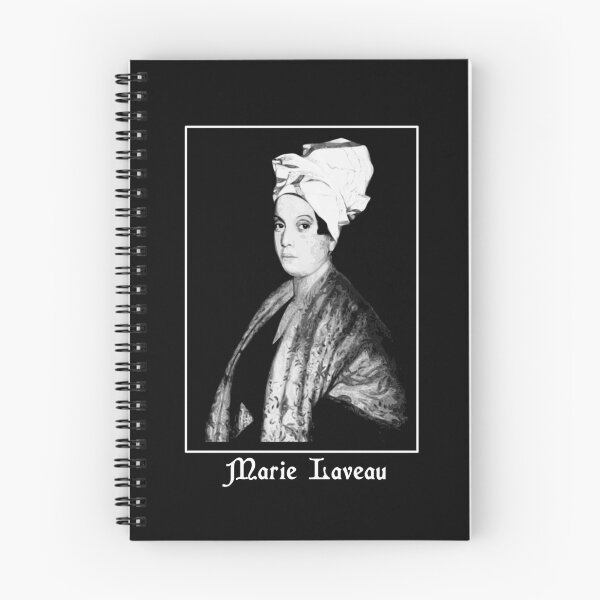 Item preview, Marie Laveau Voodoo Queen New Orleans Hoodoo ATR Rootwork designed and sold by h44k0n.