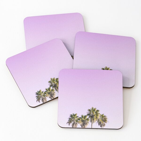 Item preview, COCONUT TREE PATTERN designed and sold by VividThreadsDesignStudio.