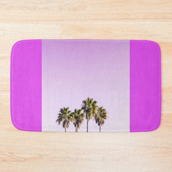 Item preview, COCONUT TREE PATTERN designed and sold by VividThreadsDesignStudio.