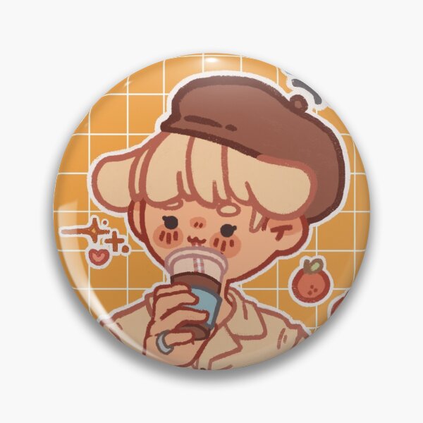 Item preview, SEUNGKWAN ! designed and sold by teddiorsa.