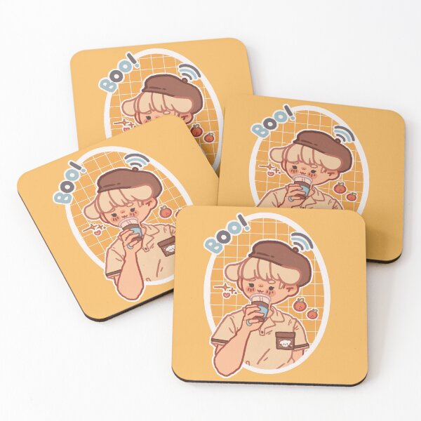 Item preview, SEUNGKWAN ! designed and sold by teddiorsa.