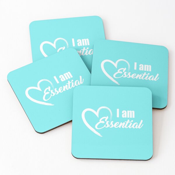 Item preview, I am Essential designed and sold by Michelle DuBose.