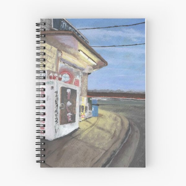 Item preview, "This place will never change" Melina Wojcik designed and sold by melinawojcik.