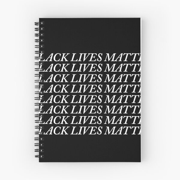 Item preview, BLACK LIVES MATTER designed and sold by GOGdesigns.