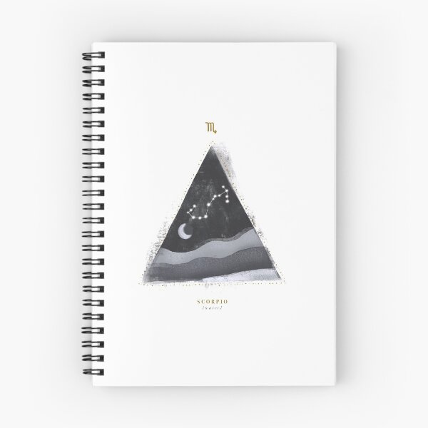 Item preview, Scorpio Zodiac Sign - Water Symbol - Scorpio Constellation designed and sold by mundodealfonsa.