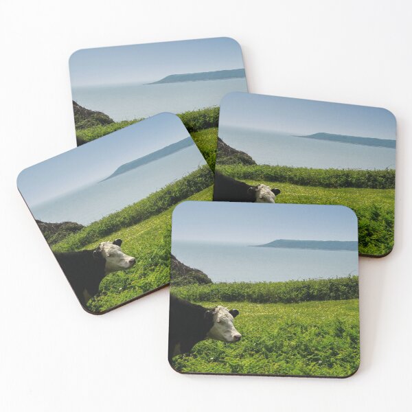 Item preview, Pennard Cow designed and sold by evansjohnd.