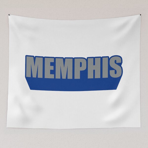 Item preview, University of Memphis designed and sold by kkosmicki.