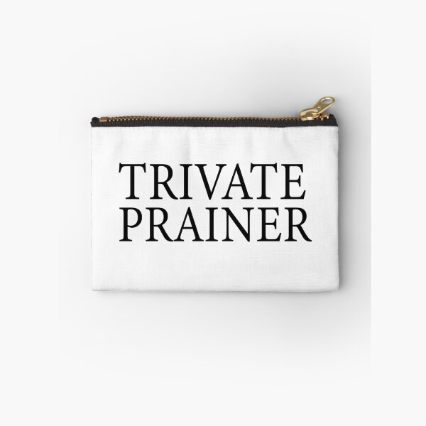 Item preview, Trivate prainer designed and sold by Ilyas912.