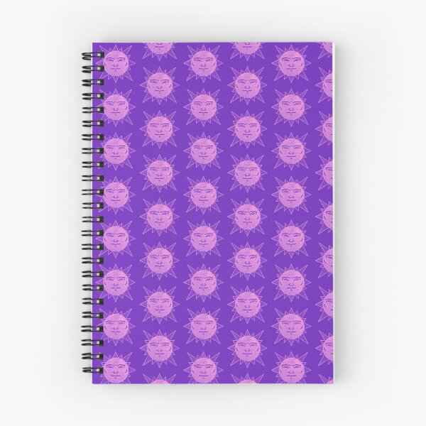 Item preview,  Sunny Disposition |  Pink & Purple designed and sold by ColesCreation.