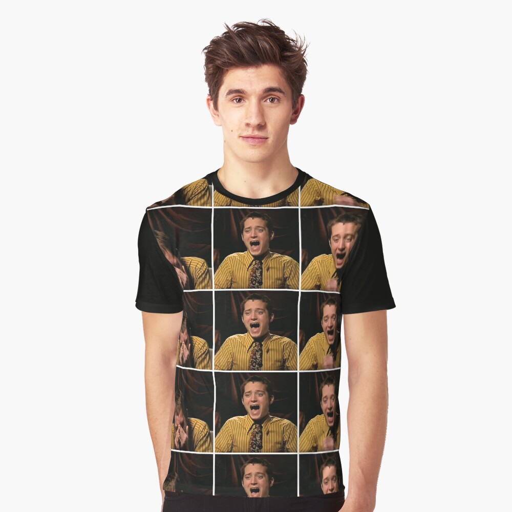 elijah wood shirt