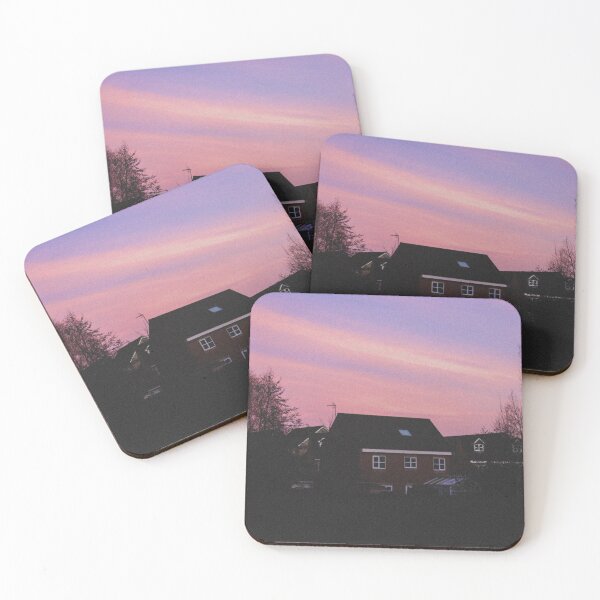 Item preview, Cool Sky (1/3) designed and sold by Dead Bored.