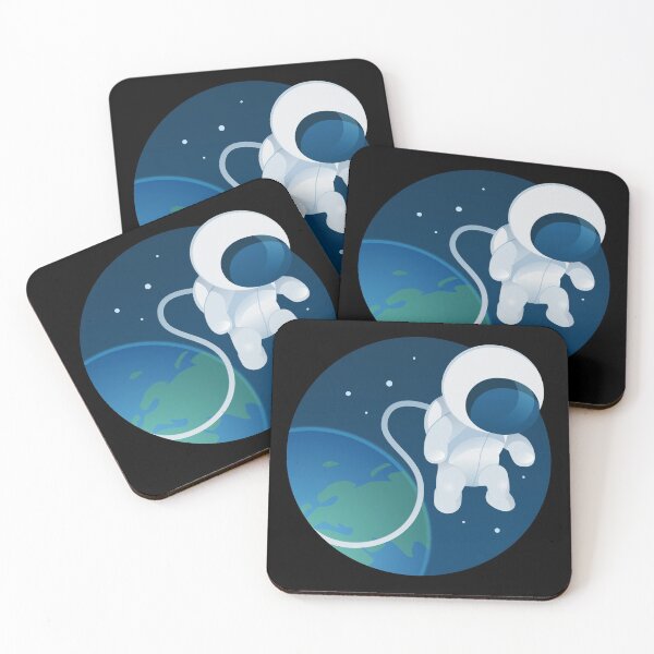 Item preview,  the astronauts love. designed and sold by Jelisandie.