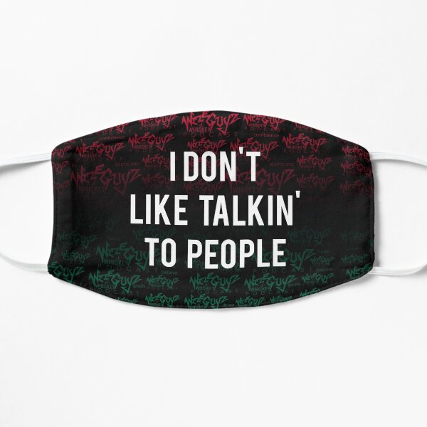 AC's MOTTO Mask
