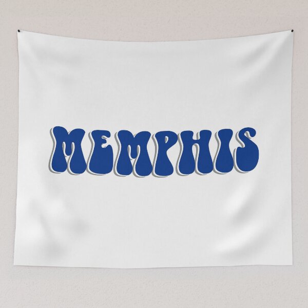 Item preview, University of Memphis designed and sold by kkosmicki.