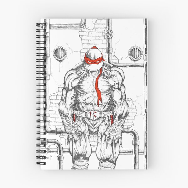 Item preview, Raph!! designed and sold by Gperez165.