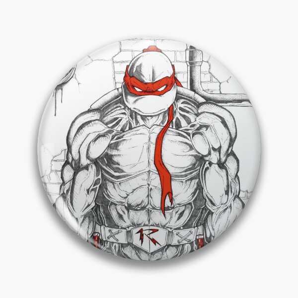 Item preview, Raph!! designed and sold by Gperez165.