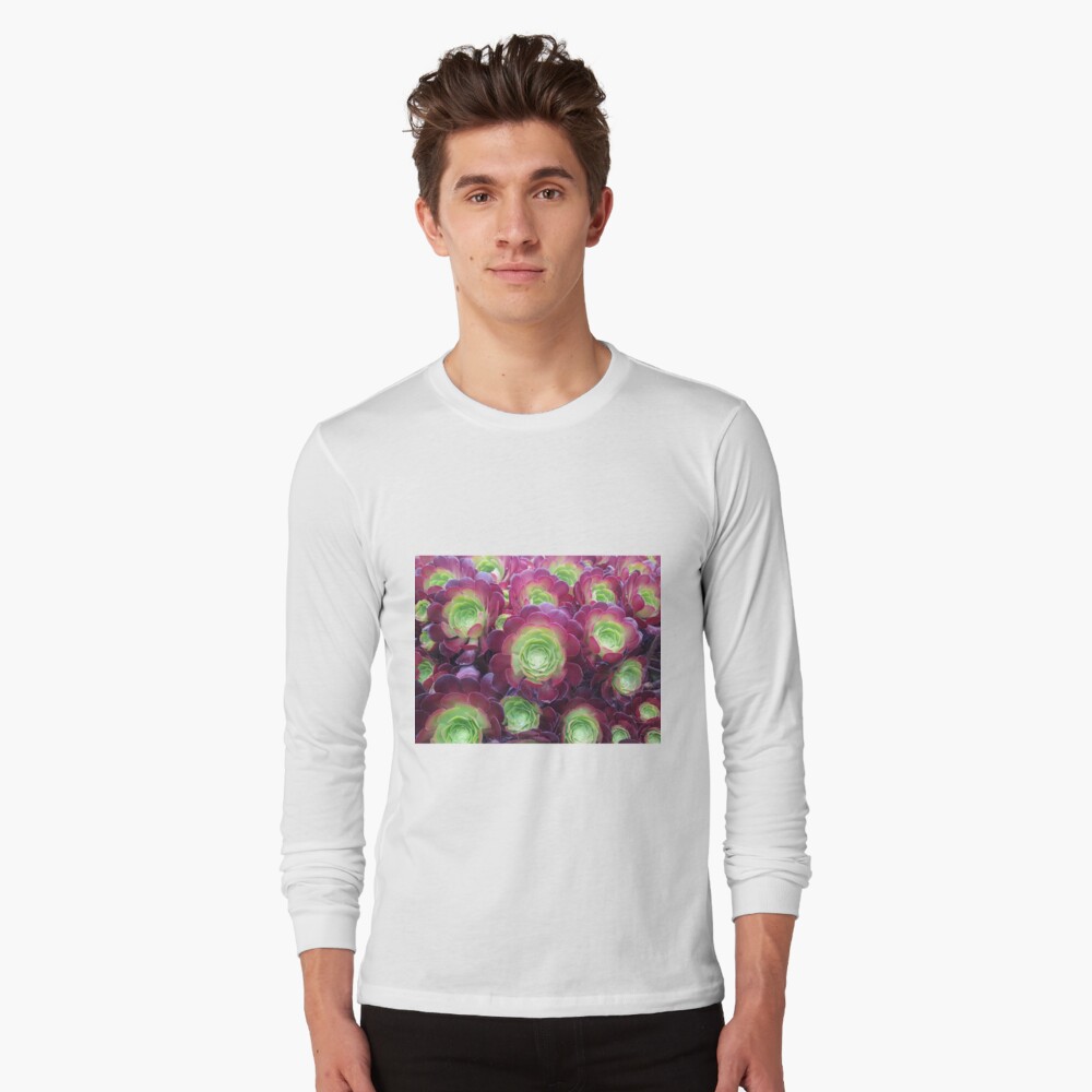 Item preview, Long Sleeve T-Shirt designed and sold by TalBright.