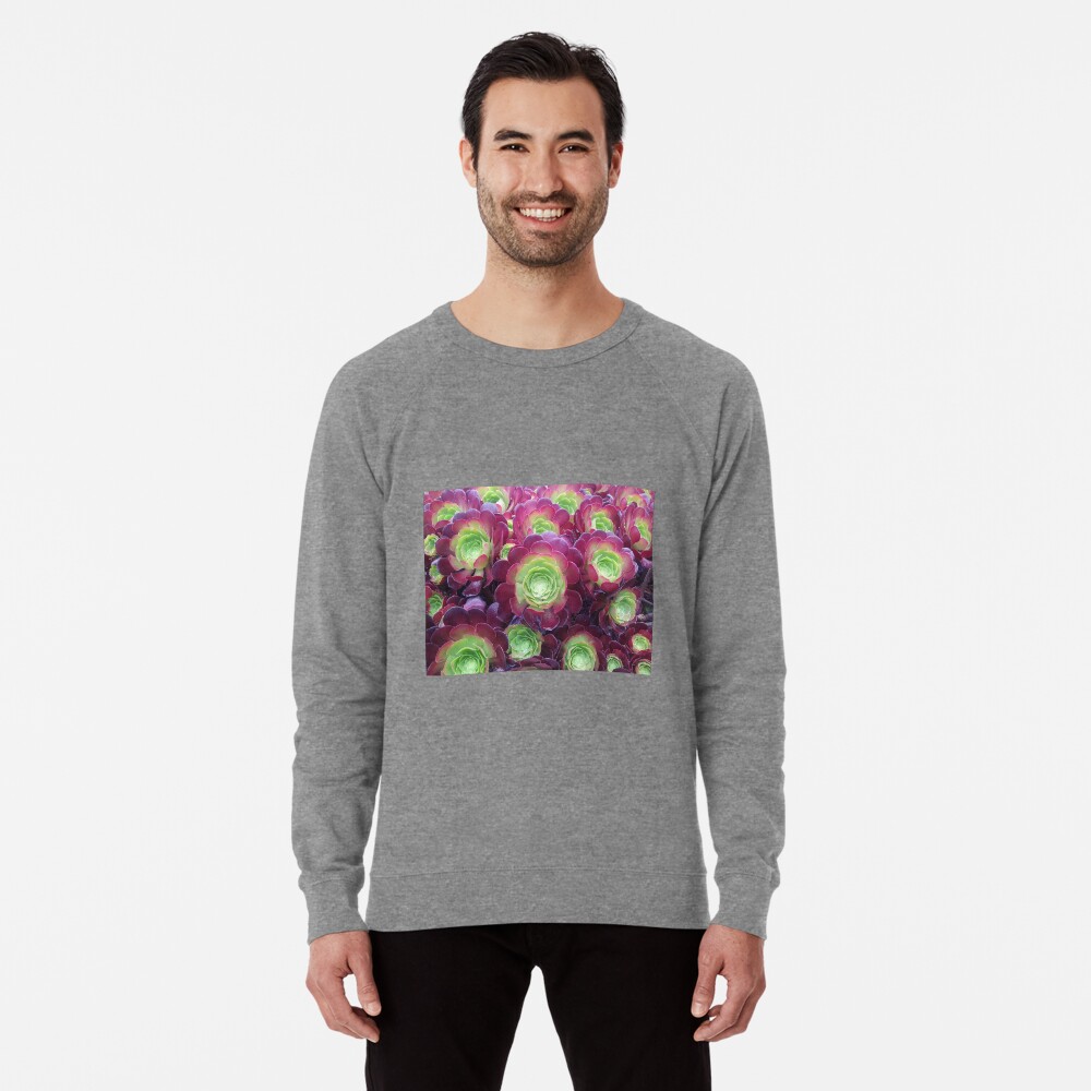 Item preview, Lightweight Sweatshirt designed and sold by TalBright.