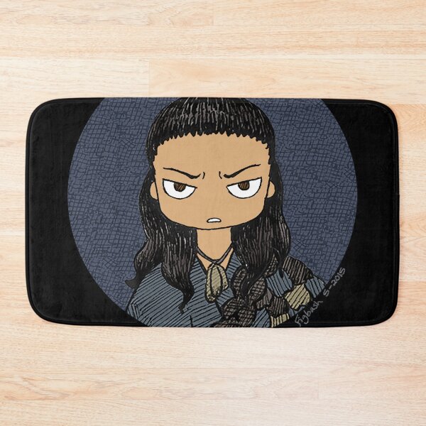 Item preview, Sassy Nasir (Spartacus) designed and sold by figbash.