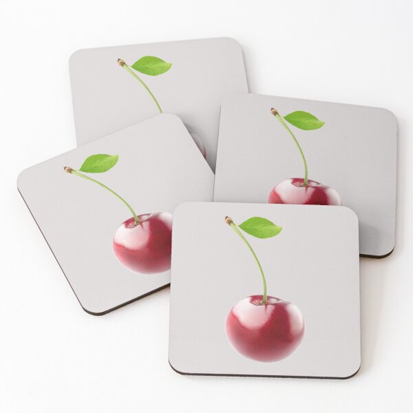 Item preview,  I love cherries designed and sold by Delicarte.