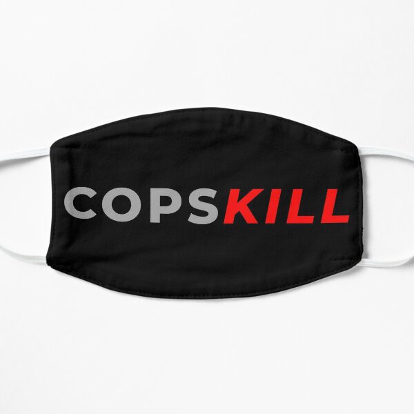 cops merchandise