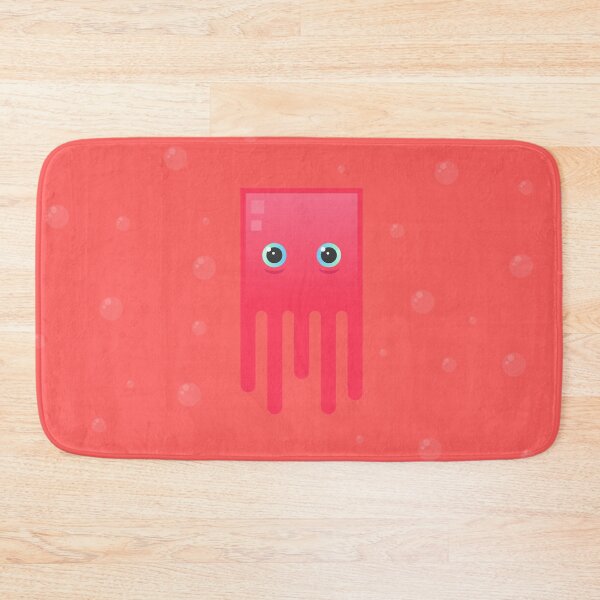 Item preview, Cherry Cola Jellyfish designed and sold by animinimal.