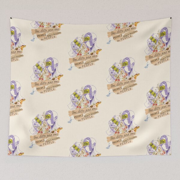 Item preview, Golightly & Varjak Special™ designed and sold by Meemee1960.