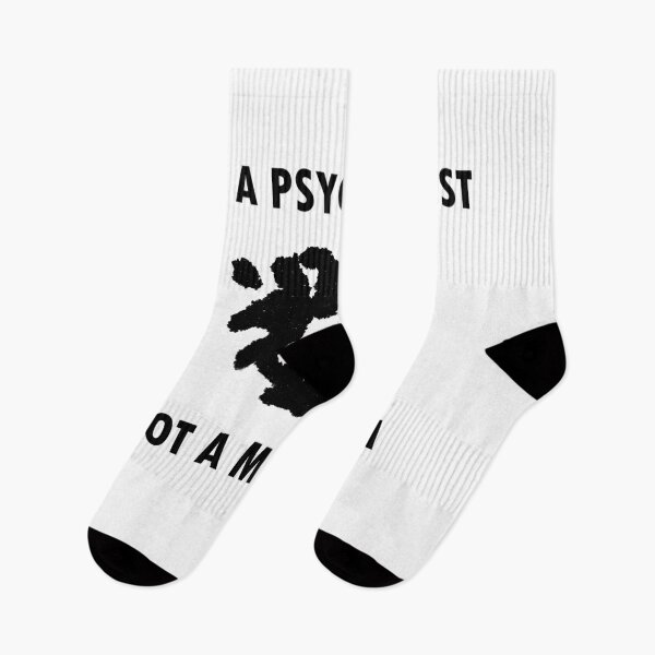 Item preview,  Psychology students at the university designed and sold by LeMuesch.