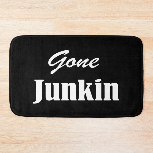 Item preview, Gone Junkin, vintage lover , Gone Pickin, Junk Queen, Junking lover, junkin mama, Yard sale, Thrifting Tee  designed and sold by Islanr.