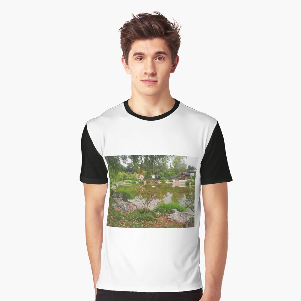 Item preview, Graphic T-Shirt designed and sold by TalBright.