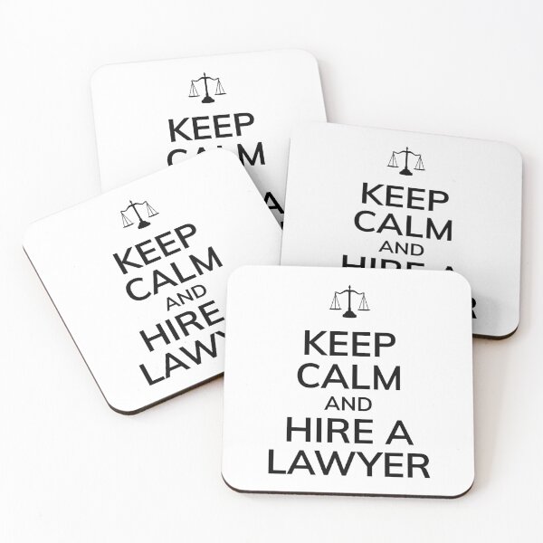 Item preview, Lawyer Attorney Joke Gift Items designed and sold by EstelleStar.