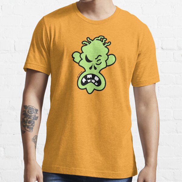 Angry Halloween Zombie Essential T-Shirt