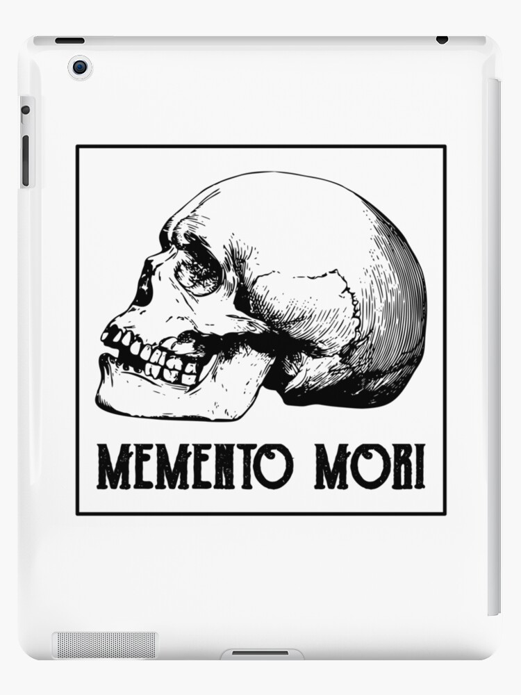 Human Skull Replica/Memento Mori