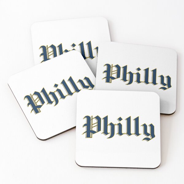 Item preview, Philly Drexel Sticker designed and sold by AashviPatel.