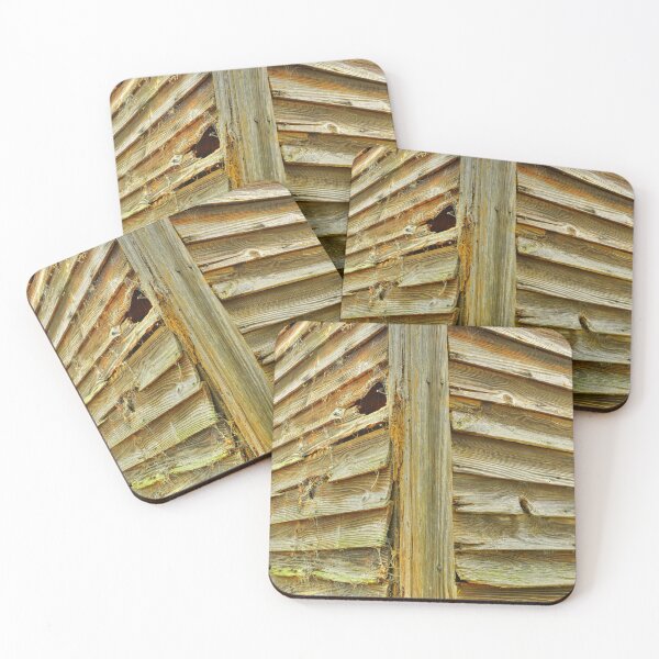 Item preview, Wood Planks Abstract 2 designed and sold by LisaWootenPhoto.