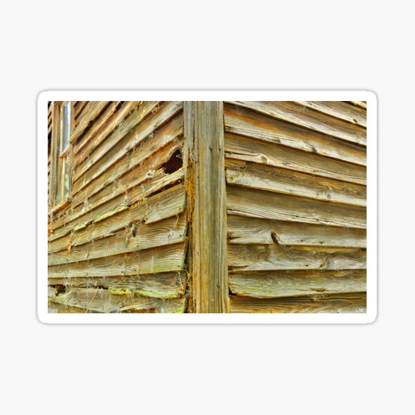 Item preview, Wood Planks Abstract 2 designed and sold by LisaWootenPhoto.