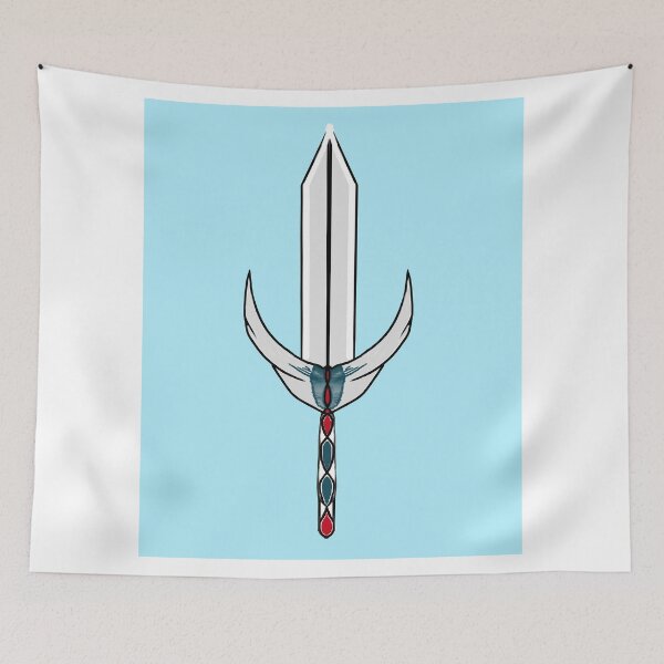 Item preview, Fantasy Sword designed and sold by Artie297.