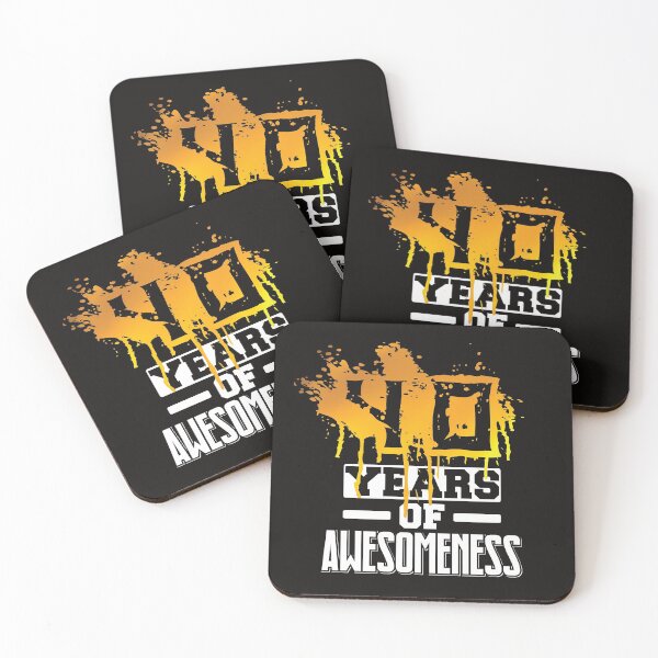 Item preview, 40 years designed and sold by Cutebutfunny.