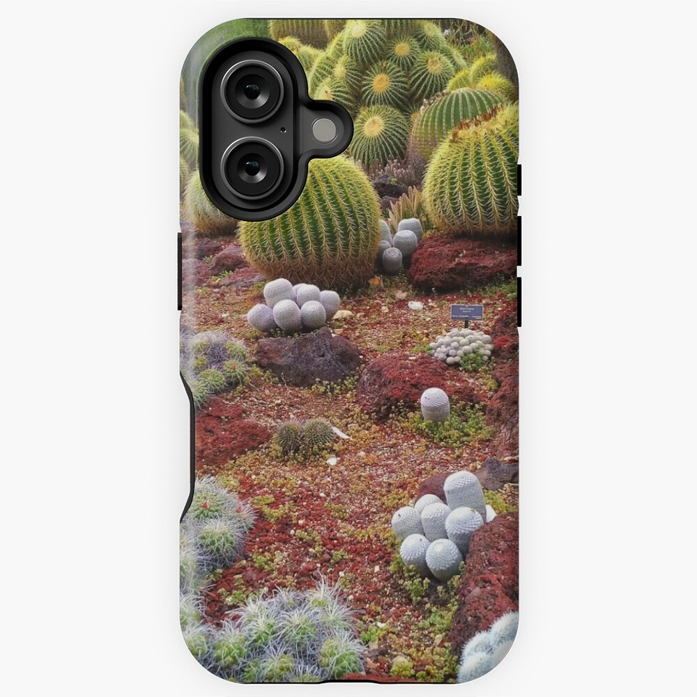 Item preview, iPhone Magsafe Tough Case designed and sold by TalBright.