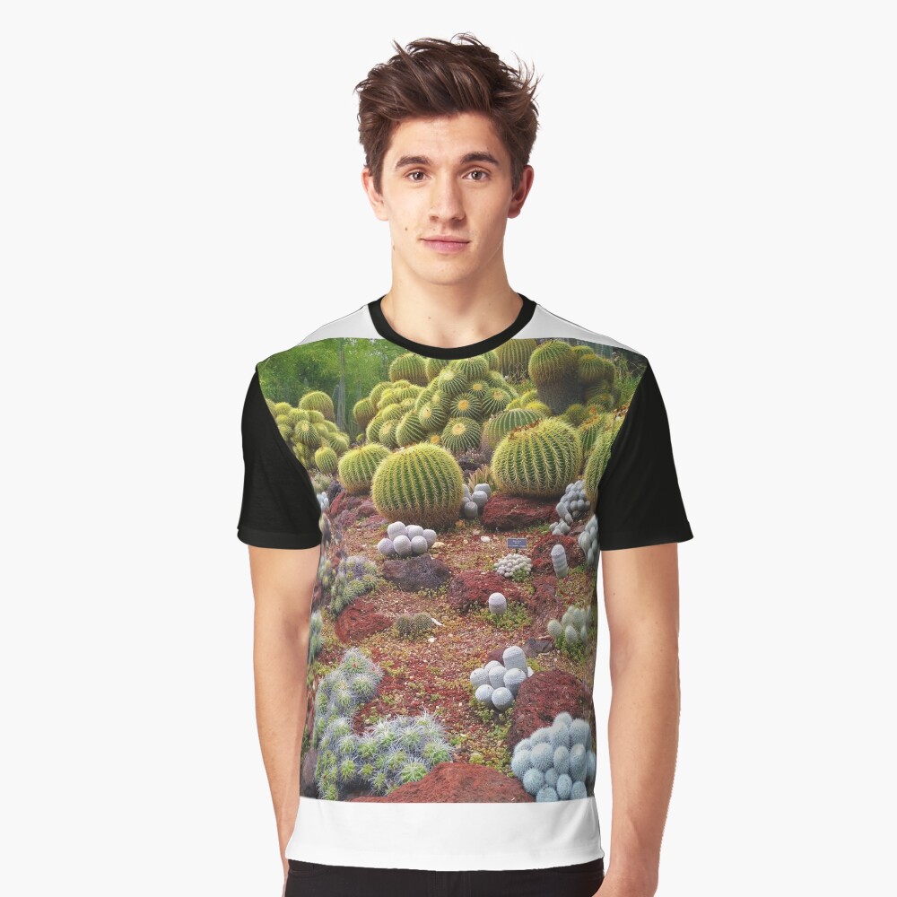 Item preview, Graphic T-Shirt designed and sold by TalBright.