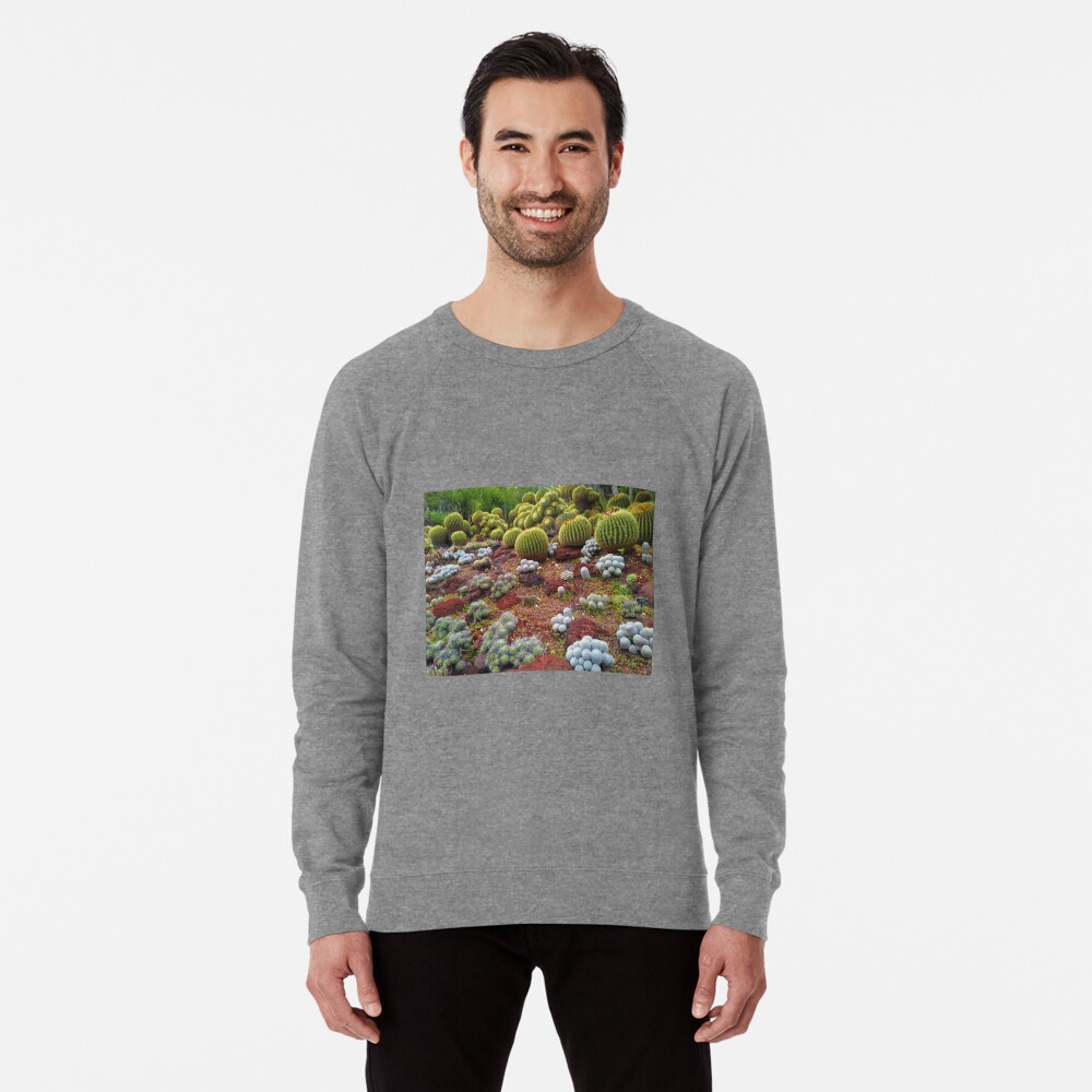 Item preview, Lightweight Sweatshirt designed and sold by TalBright.