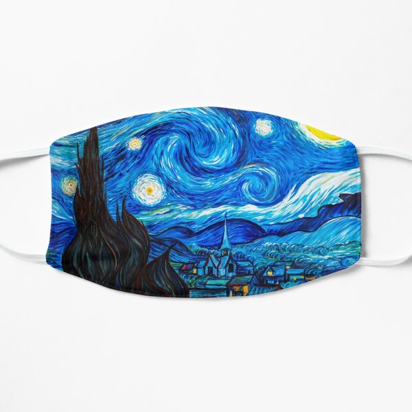 Starry Night Gifts - Vincent Van Gogh Classic Masterpiece Painting Gift  Ideas for Art Lovers of Fine Classical Artwork from Artist iPhone Wallet  for Sale by merkraht